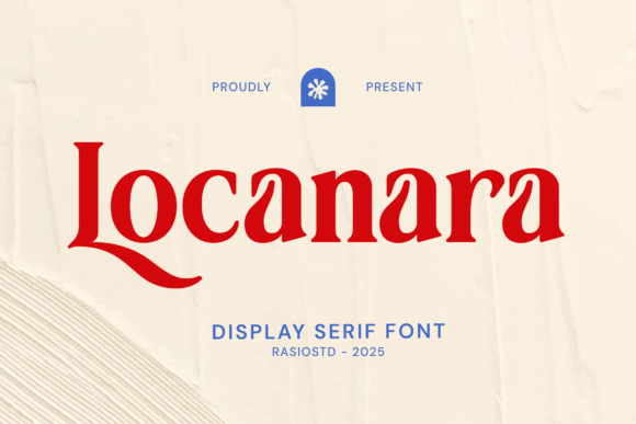 Locanara: Where Classic Elegance Meets Artistic Warmth