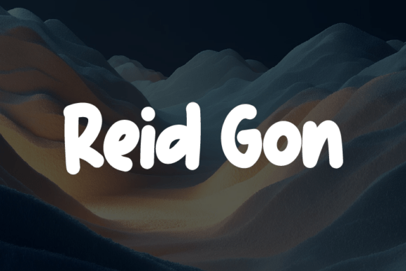 Reid Gon: Unlocking Creative Versatility in Modern Design