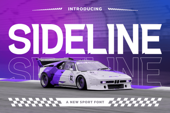 Sideline: Ignite High-Performance Designs