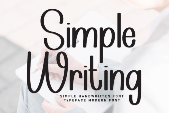 The Enduring Charm of Simple Writing in a Complex World