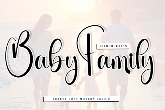 Understanding Baby Family: A Guide to Its Style, Use Cases, and Design Tradeoffs
